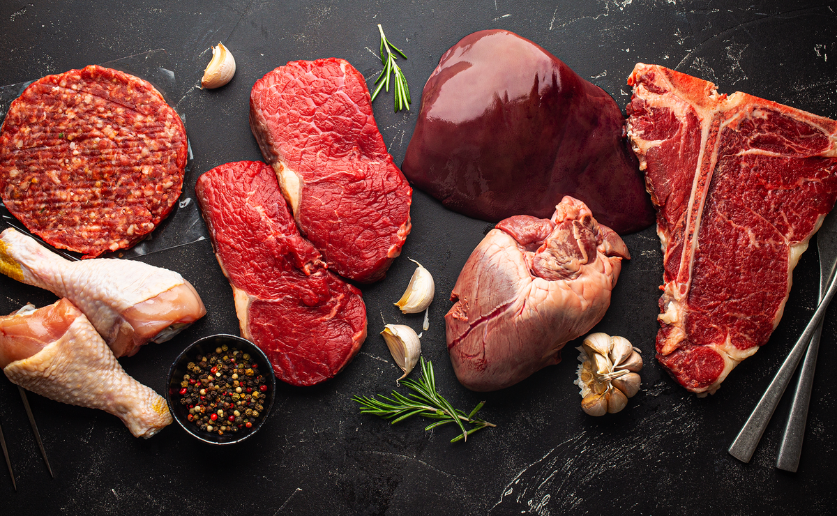 The Importance of a Protein-Rich Diet: Fuel Your Body the Smart Way