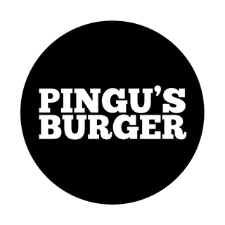 Pingu's Burger