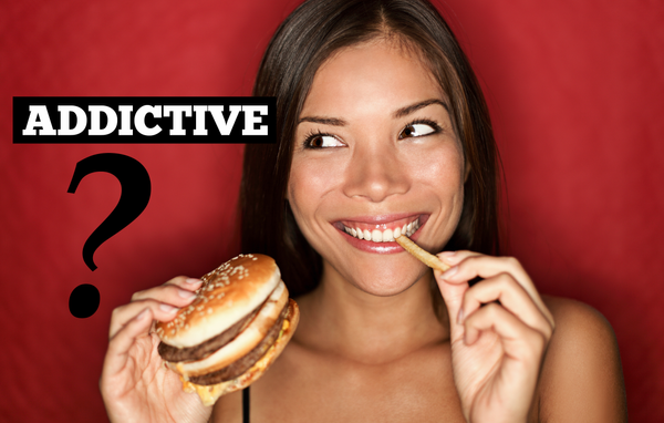 5 Fast Food Myths Debunked