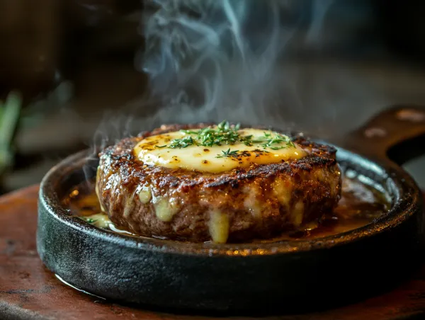 Fast Food Can Be Healthy: Here’s How We Do It