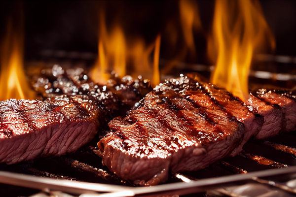 Why Beef Isn’t the Villain: The Science Behind Red Meat